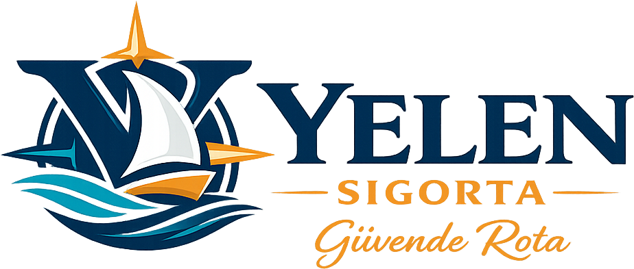 Yelen Sigorta logo